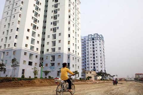 them luc day cho phat trien nha o xa hoi