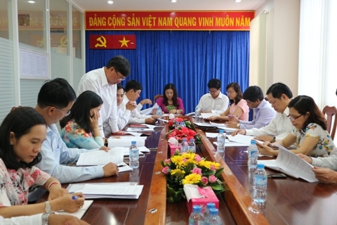 chu dong hoan thanh nhiem vu quan ly va xuat cap hang du tru
