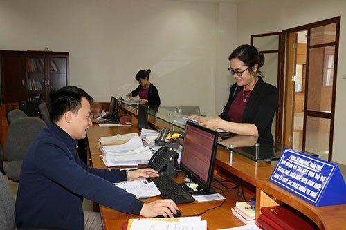 cục thuế phú thọ