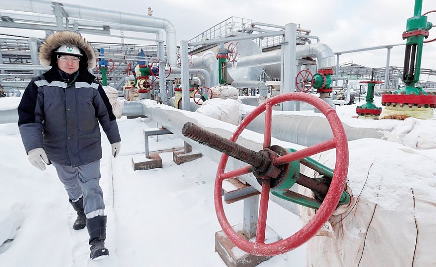 OPEC+ thận trọng với kế hoạch tăng sản lượng dầu OPEC+ thận trọng với kế hoạch tăng sản lượng dầu