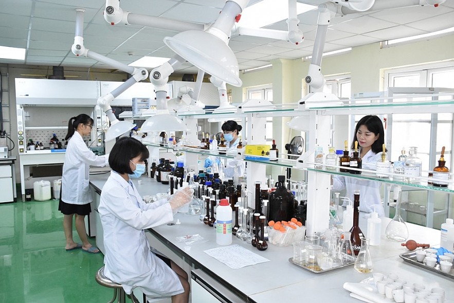 Quy định mới về quản lý tài chính thực hiện Chương trình phát triển tài sản trí tuệ đến năm 2030