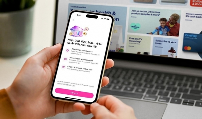 Cake and Visa collaborate to pioneer bank-led cross-border receivables solution