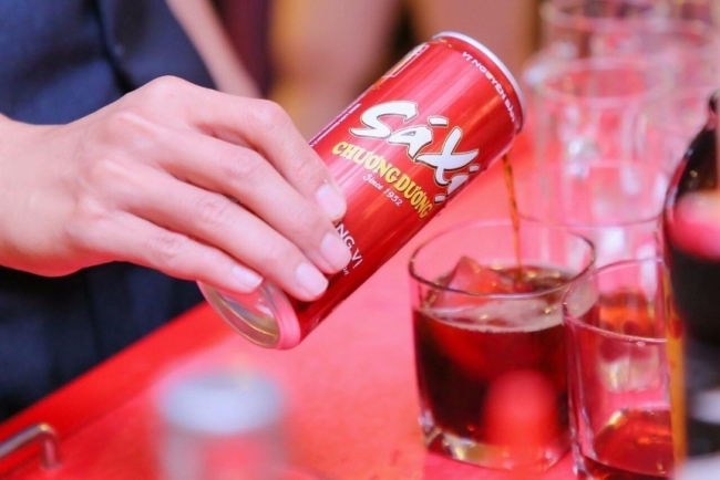 F&N eyes Chuong Duong Beverage factory acquisition