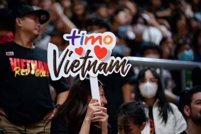 Indonesia's Kredivo acquires digital bank Timo