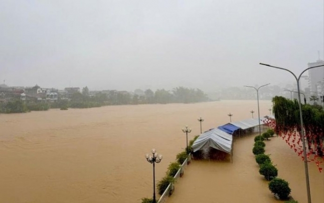 Insurance sector initiates rapid response after Typhoon Bualoi devastation