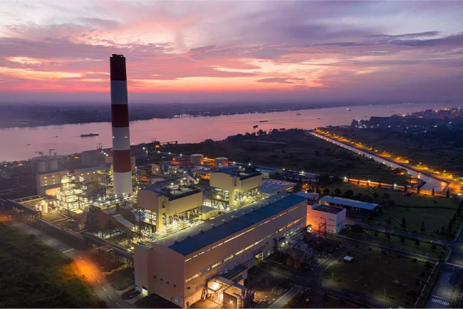 Mitsubishi Power to upgrade boiler equipment at O Mon 1 Thermal Power Plant