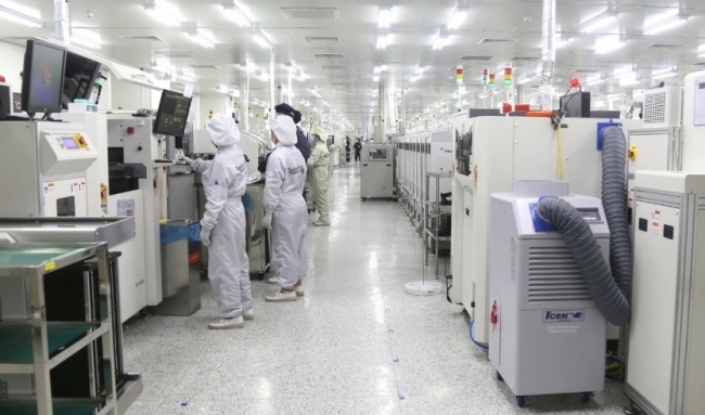 Phu Tho accelerates industrial growth as post-merger economy gains momentum