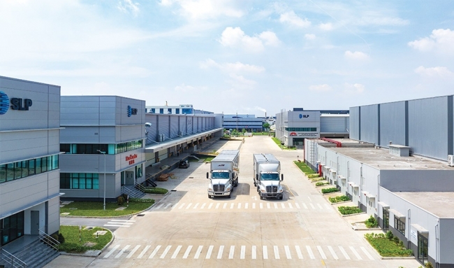 SLP supporting Vietnam in closing FDI-related gaps