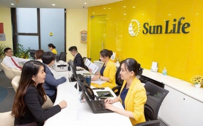 Sun Life Vietnam raises charter capital to over $727 million