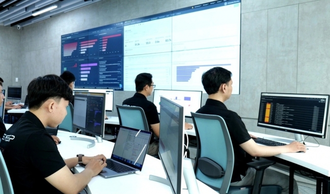 Vietnamese businesses step up plans for cybersecurity centres