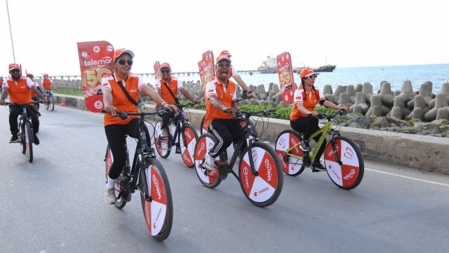 Viettel Global sets new profit record with sustained overseas growth