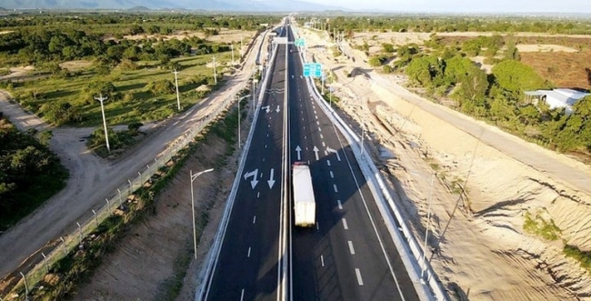 Vinh–Thanh Thuy expressway moves forward with investment approval