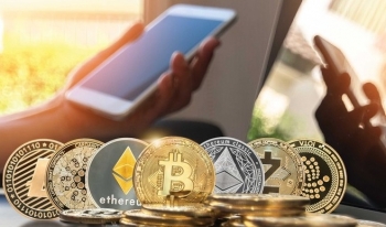 0.1 per cent tax proposed on each transfer of digital assets