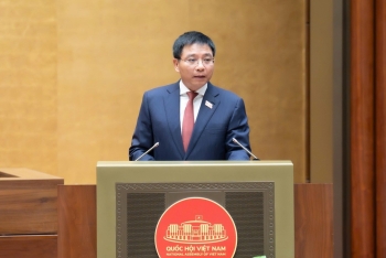 ODA funds slow in disbursement