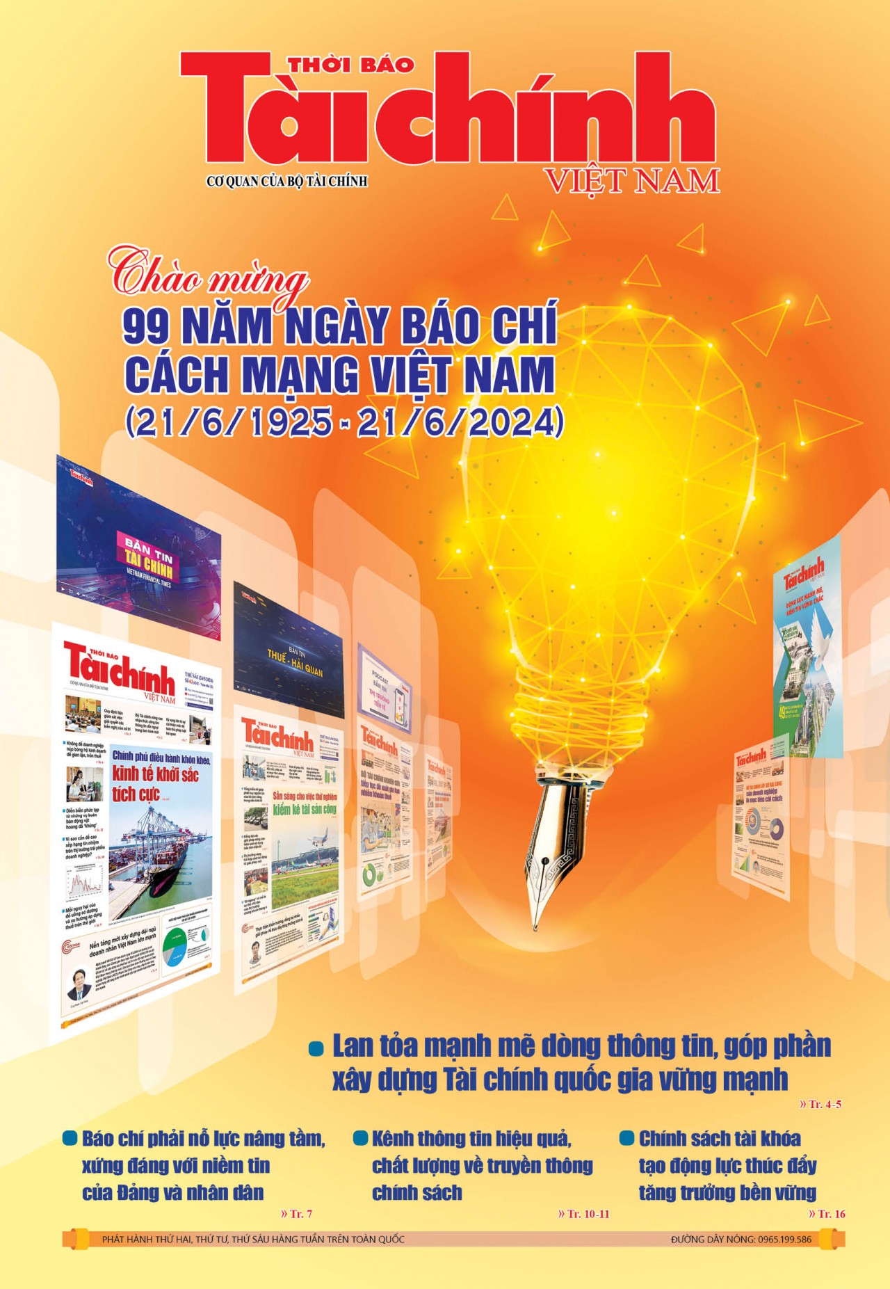 Số 74+75+76 (19-6-2024)