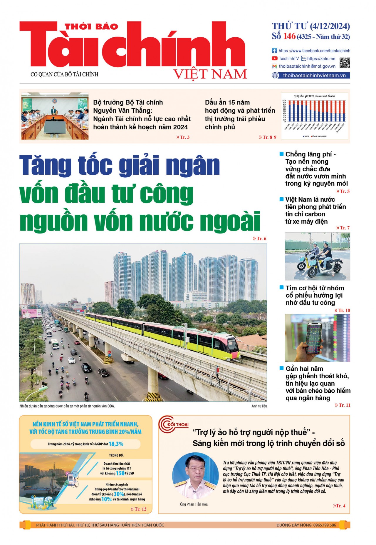 Số 146 (4-12-2024)