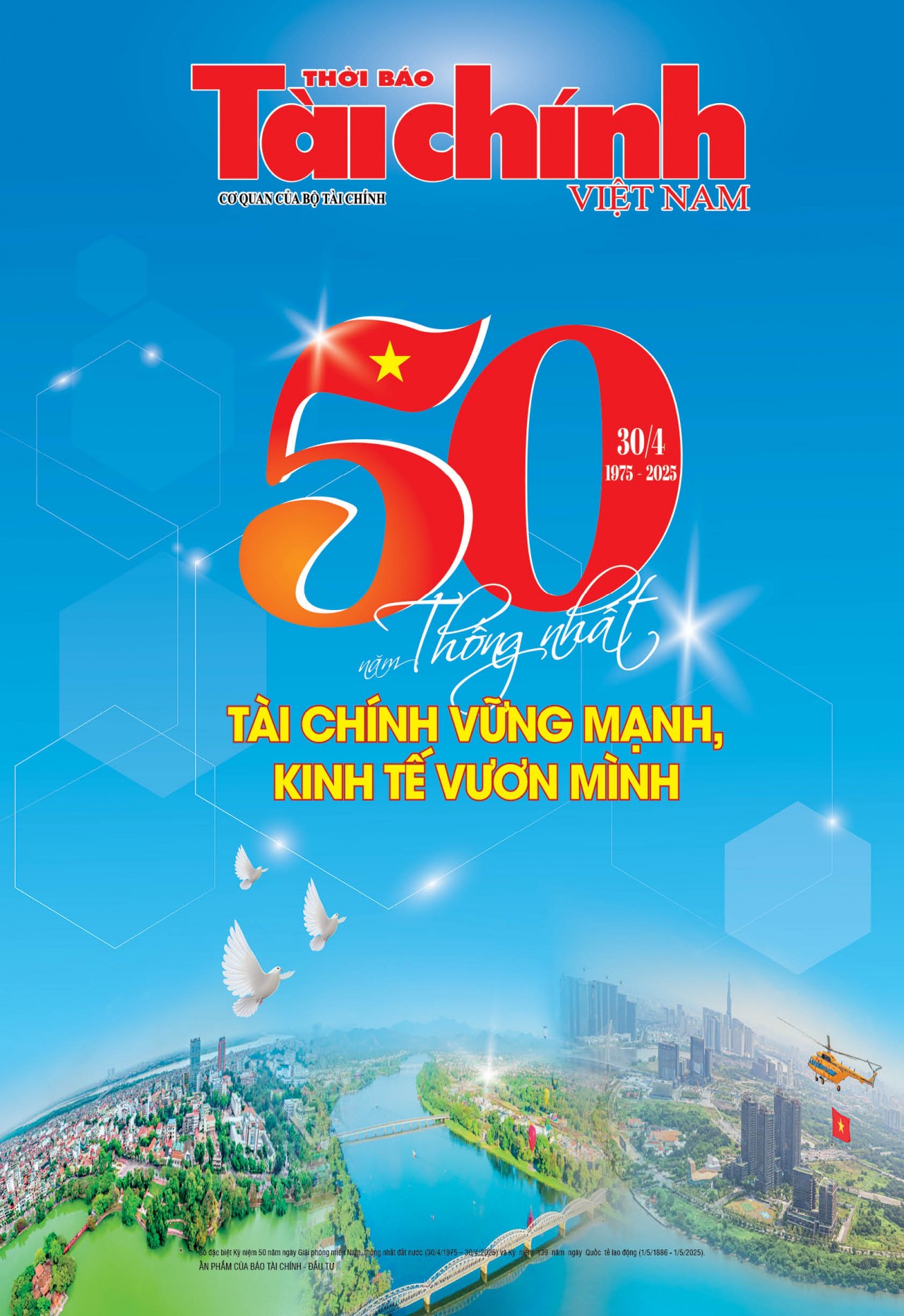 Số 52+53+54 (30-4-2025)