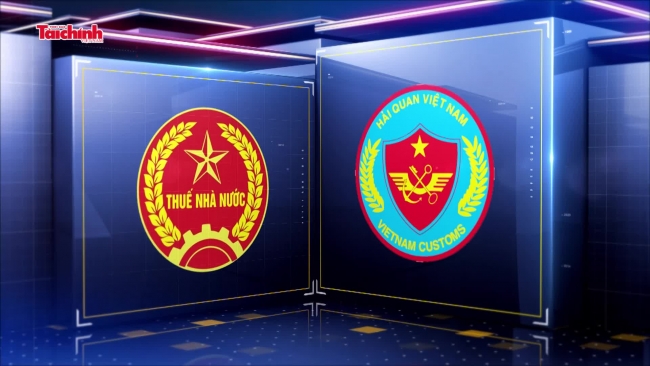 Bản tin Thuế - Hải quan số 1/2023