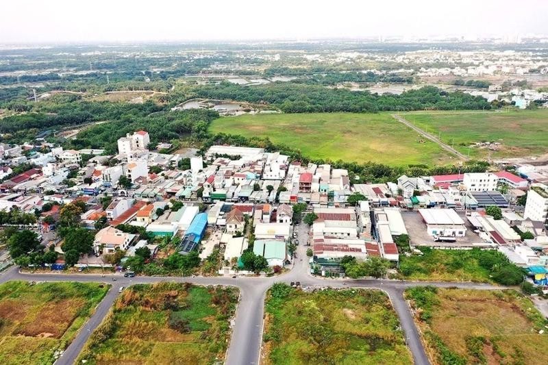 Chuyên đề: Xác định giá đất theo nguyên tắc thị trường - bước tiến vượt bậc trong Luật Đất đai (sửa đổi)