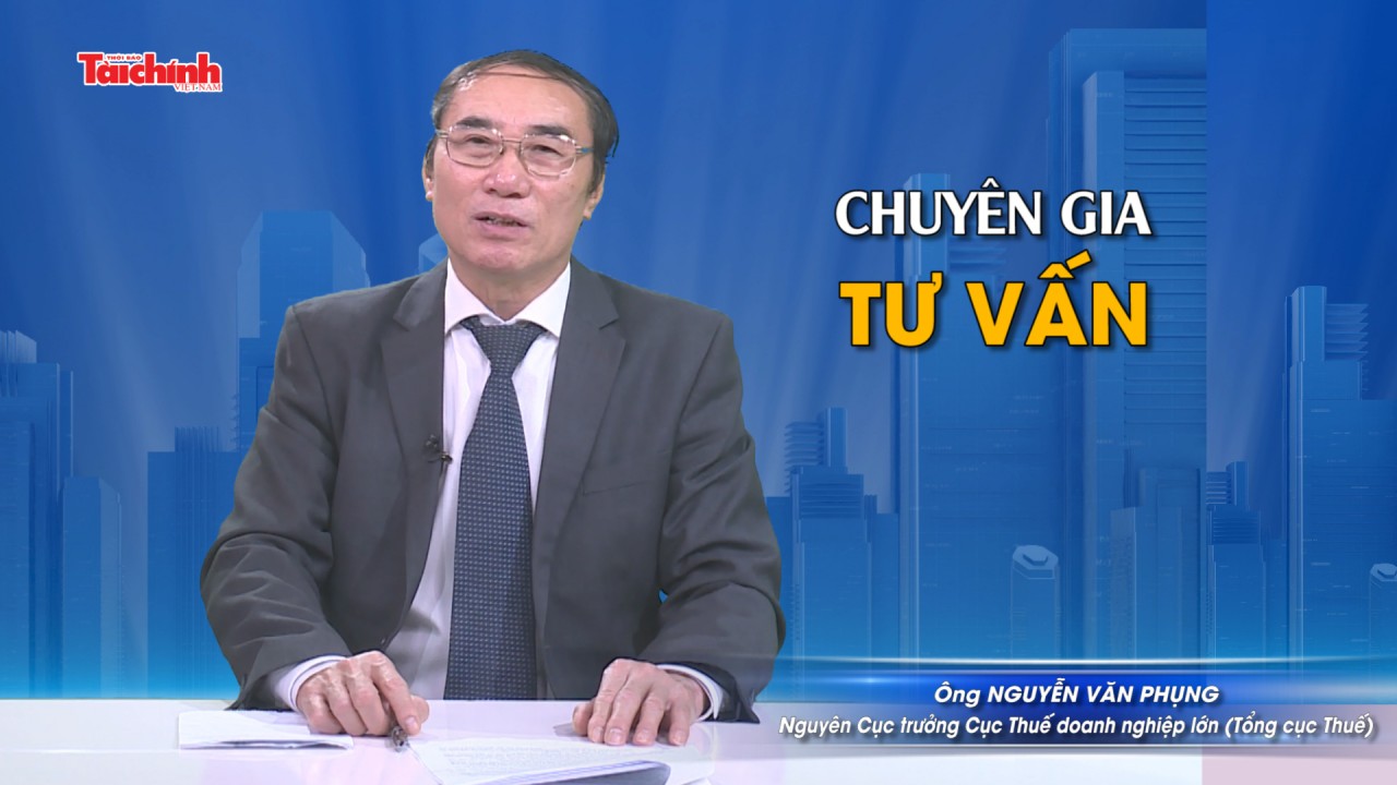 Hướng dẫn khai bổ sung các loại thuế, phí đối với doanh nghiệp