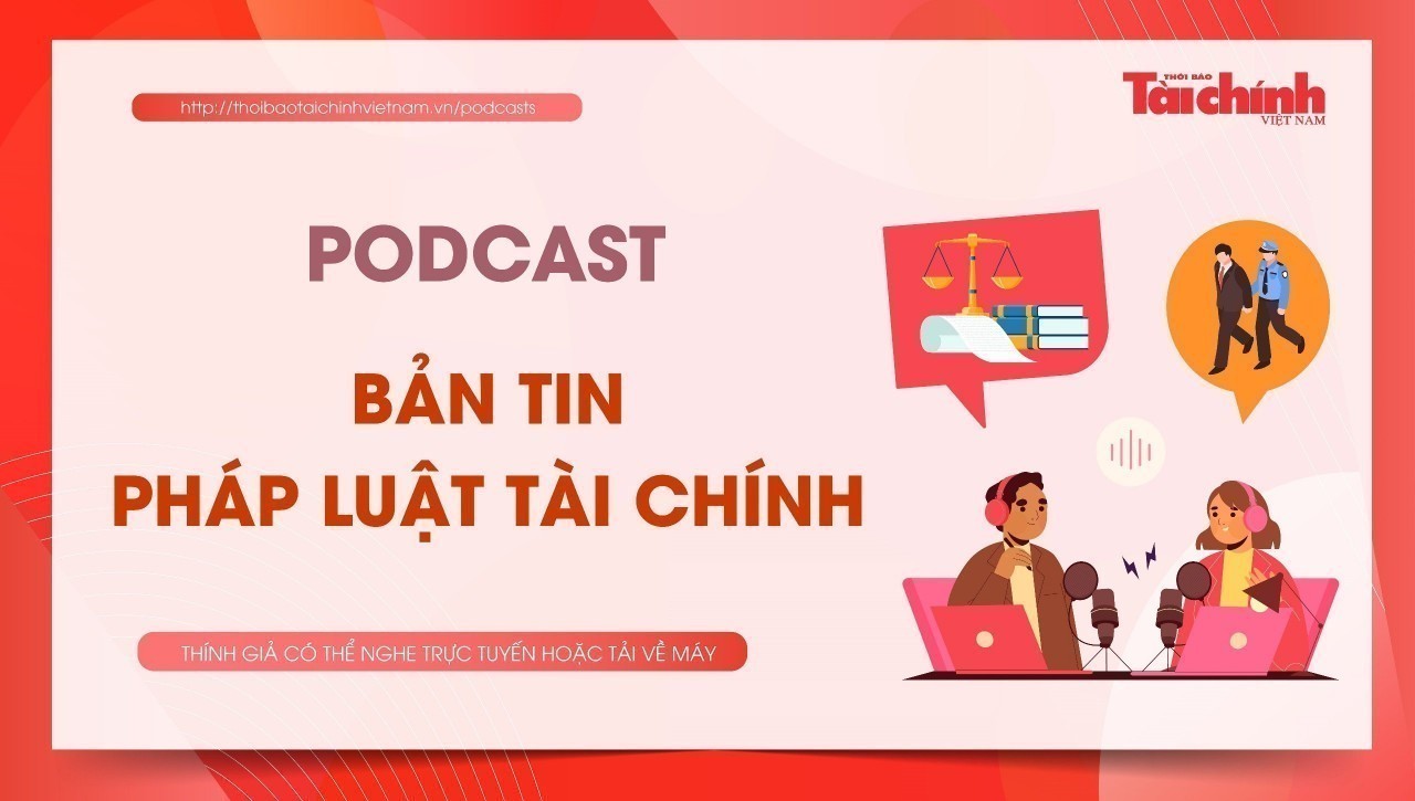 Bản tin Pháp luật tài chính - Thông tin xử lý vi phạm và cảnh báo pháp luật tuần 3 tháng 2/2024