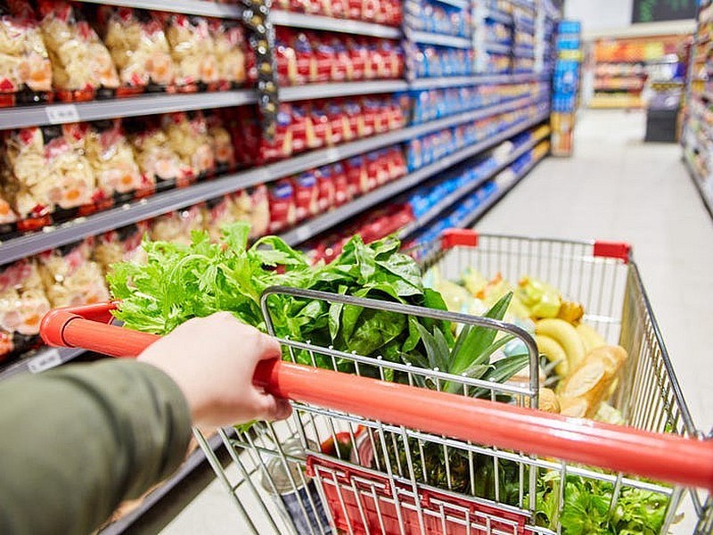 Chuyên đề: Địa phương sớm chủ động vào cuộc bình ổn giá