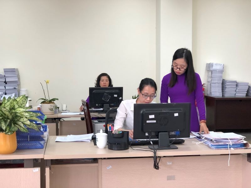 Chuyên đề: Kho bạc Nhà nước tập trung nguồn lực với mục tiêu hoàn thành các nhiệm vụ trọng tâm năm 2024