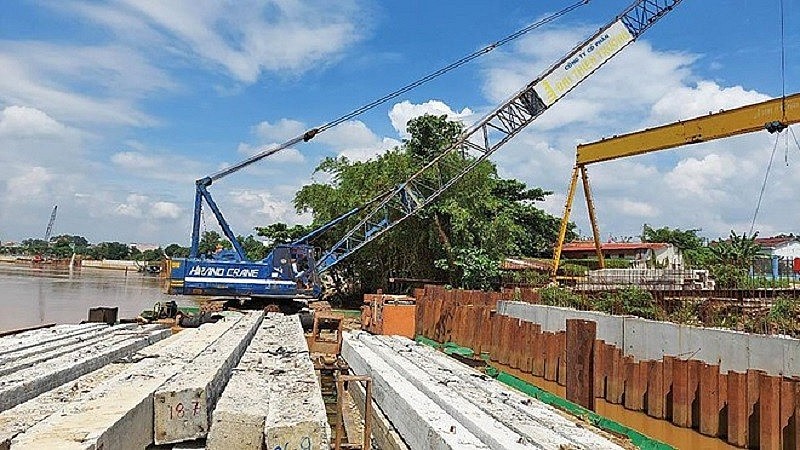 Chuyên đề: Tăng hiệu quả đầu tư công từ việc thu hồi vốn tạm ứng