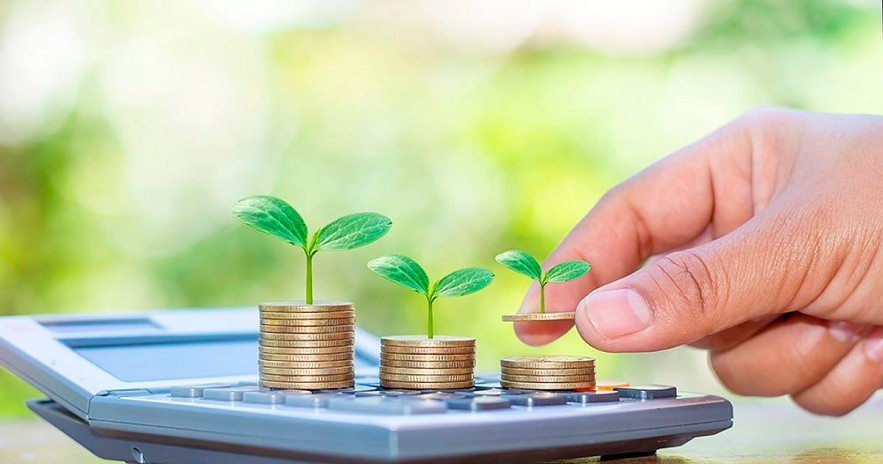 Chuyên đề: Thí điểm trái phiếu chính phủ xanh