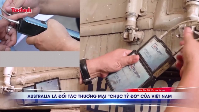 Sự kiện thuế - hải quan tuần 16/3-30/3/2024