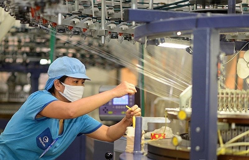 Chuyên đề: Chính sách tài khóa hỗ trợ nền kinh tế hàng trăm nghìn tỷ đồng