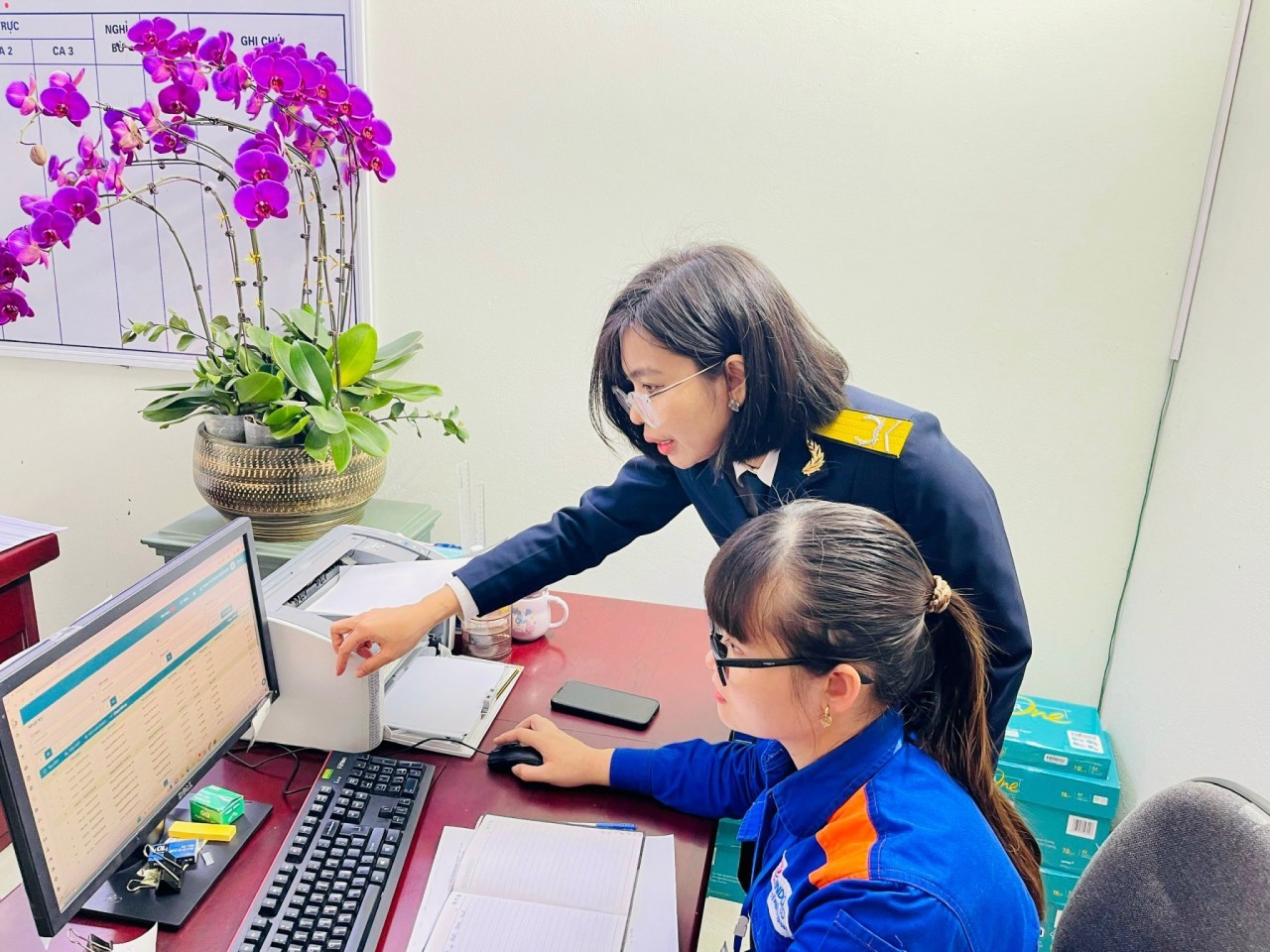 Chuyên đề: Nhân rộng phát hành hóa đơn từng lần bán hàng: Cần sự phối hợp của các ban, ngành liên quan