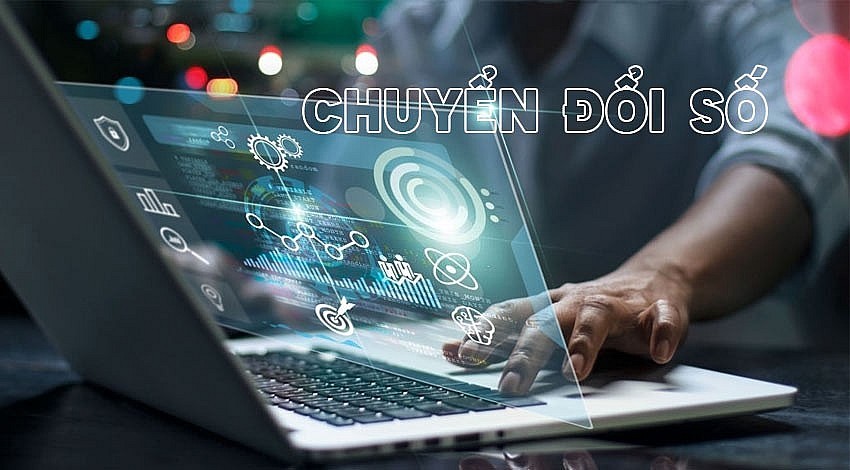 Chuyên đề: Bộ Tài chính: Chuyển đổi số là cơ hội để quản lý thu ngân sách hiệu quả