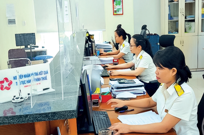 Chuyên đề: Rà soát, ngăn chặn doanh nghiệp chia khống thu nhập để trốn thuế