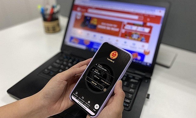 Chuyên đề: Ngành Thuế tiên phong chuyển đổi số phục vụ hiệu quả người dân, doanh nghiệp