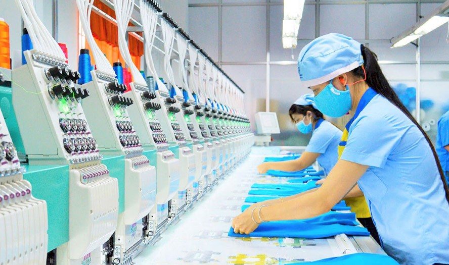 Chuyên đề: Chính sách tài khóa - động lực quan trọng thúc đẩy kinh tế tăng trưởng ấn tượng