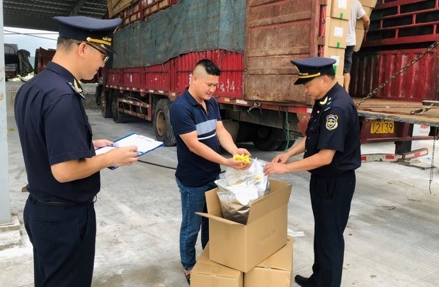 Chuyên đề: Ban 389 Bộ Tài chính tăng năng lực dự báo để đấu tranh với vi phạm, gian lận