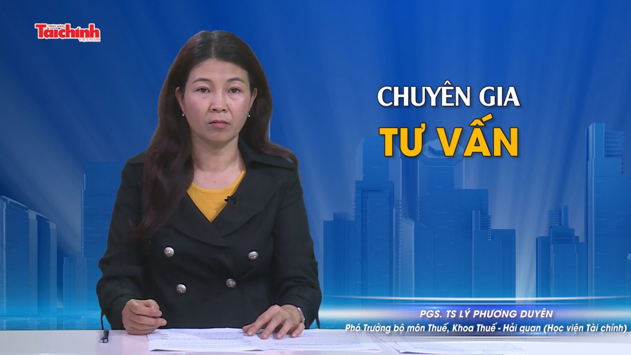 Chính sách giảm thuế giá trị gia tăng và cách tính thuế thu nhập doanh nghiệp