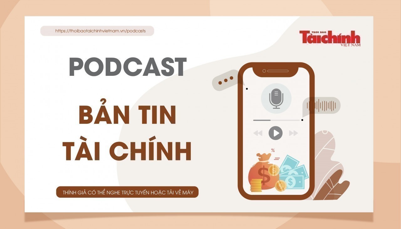 Bản tin Tài chính số 3 tháng 5/2024: Sự kiện tài chính nổi bật tuần từ 13/5 - 19/5