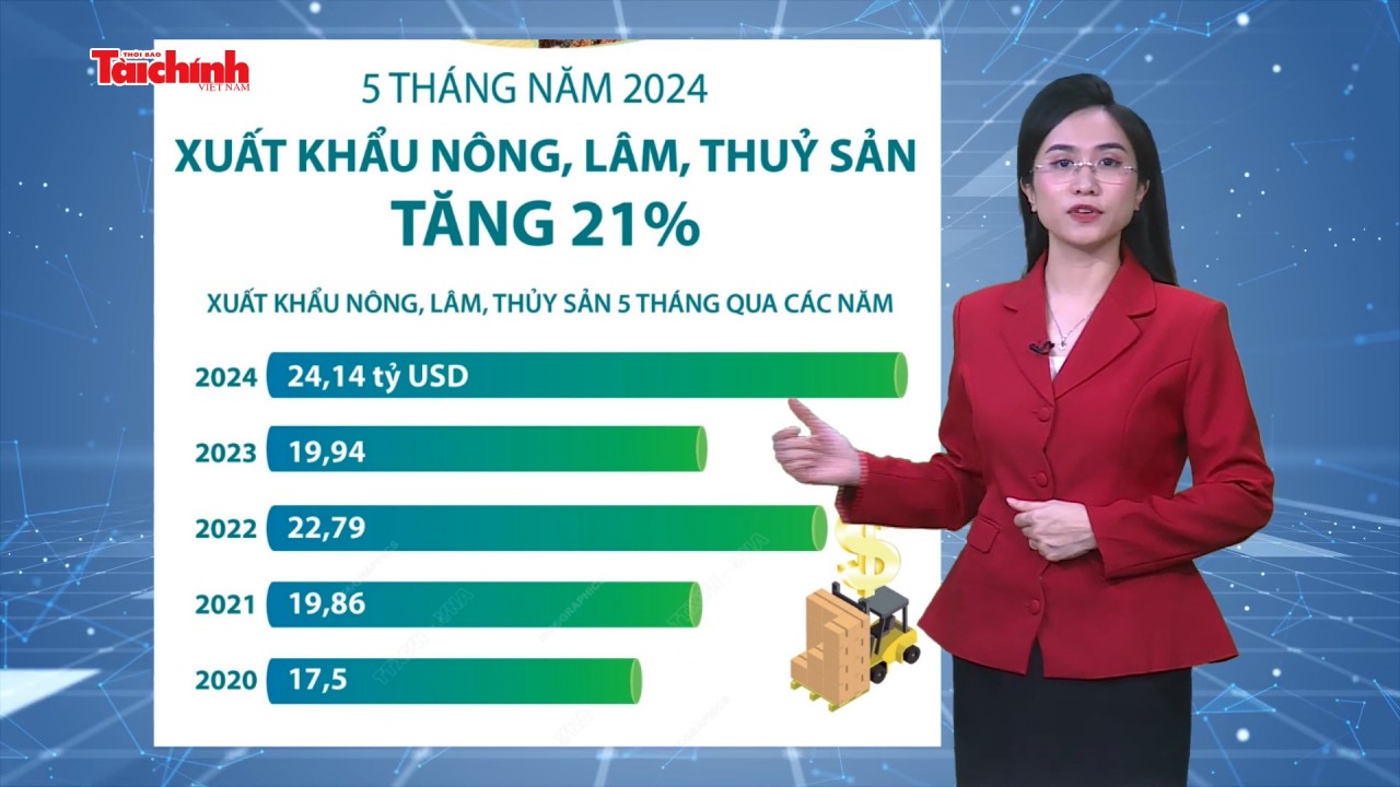 Số liệu và bình luận tuần 1-7/6/2024