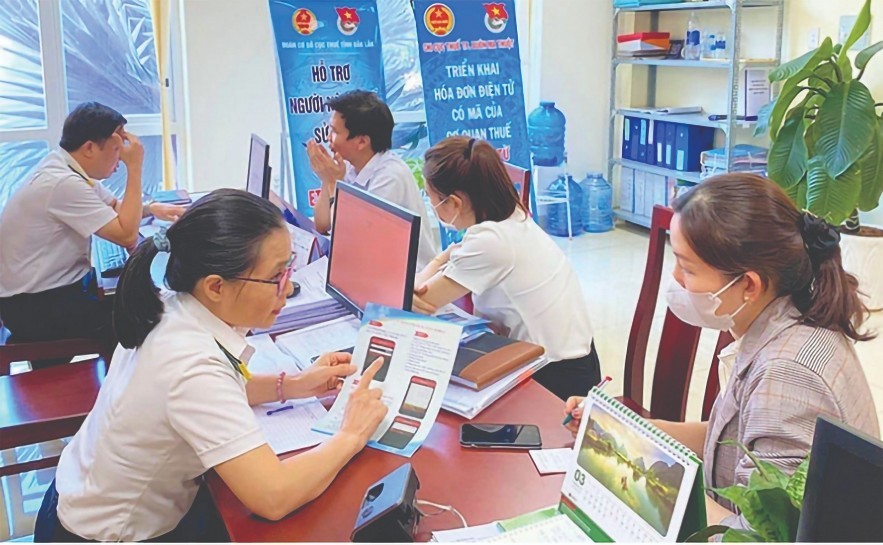 Chuyên đề: Hành vi gian lận thuế, tránh thuế ngày càng phức tạp, tinh vi