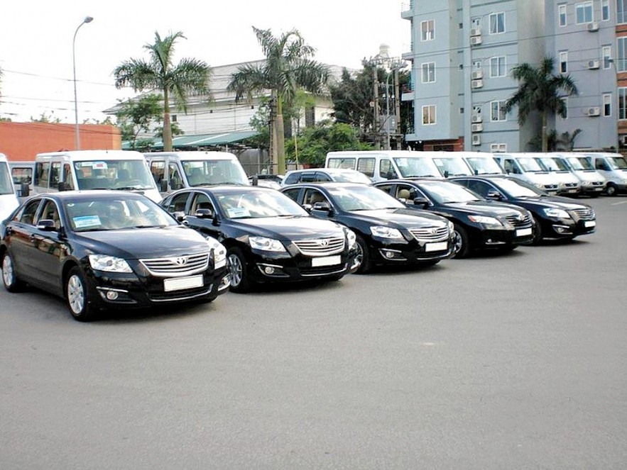 Chuyên đề: Nhiều kết quả tích cực từ thực hành tiết kiệm, chống lãng phí