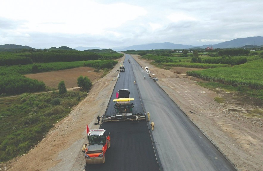 Chuyên đề: Sửa cơ chế kiểm soát, thanh toán gỡ vướng giải ngân vốn đầu tư công