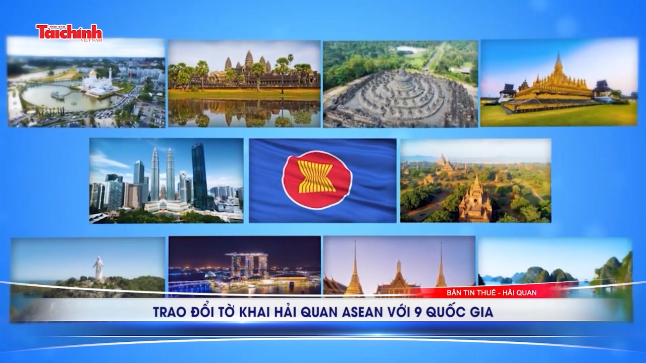 Sự kiện thuế - hải quan tuần 1/6 - 15/6/2024