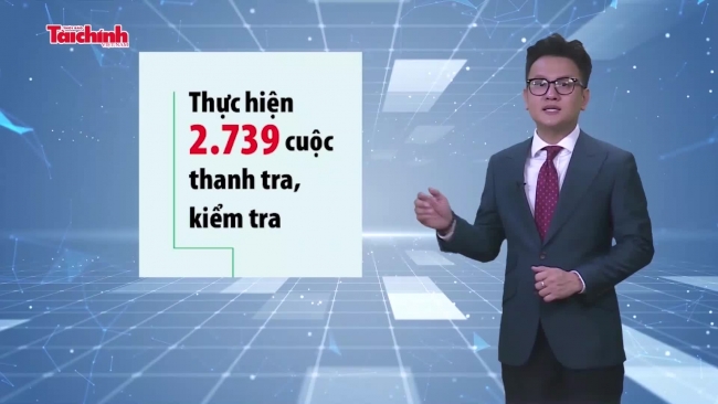 Số liệu và bình luận tuần 10-16/6/2024