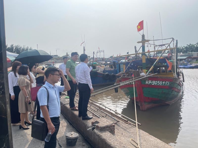 Chuyên đề: Sớm có hướng dẫn thực hiện tổng kiểm kê tài sản công trên toàn quốc