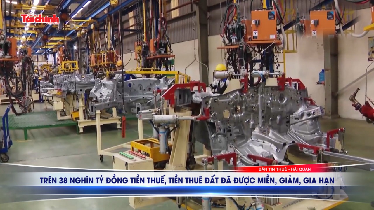 Sự kiện thuế - hải quan tuần 1/7 - 15/7/2024