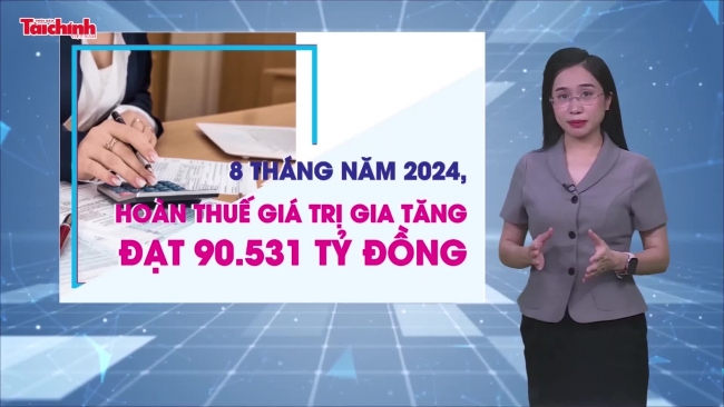 Số liệu và bình luận tuần 16-22/9/2024
