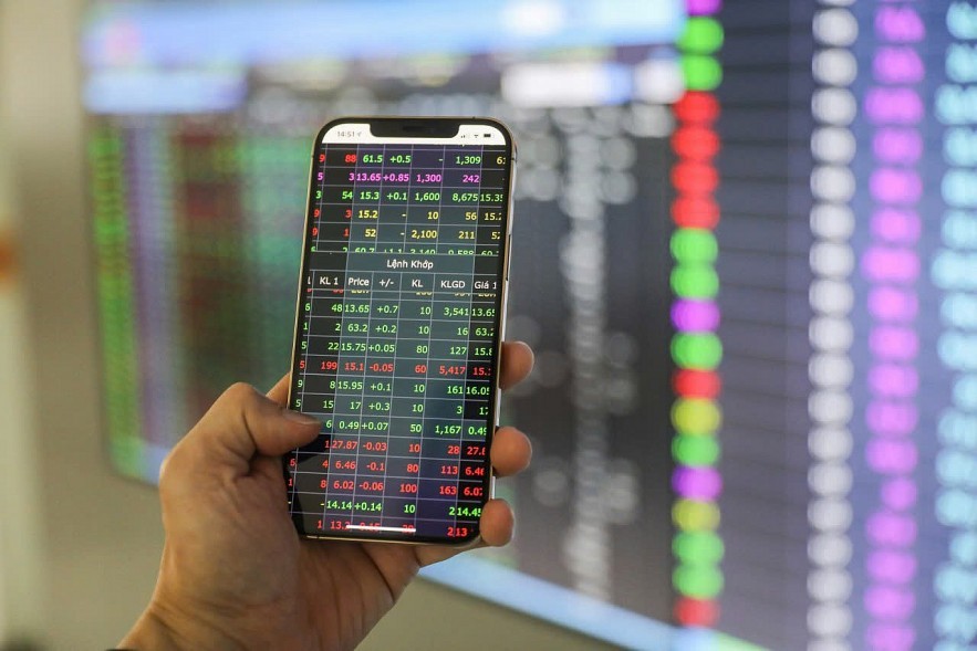 Chuyên đề: Tìm cơ hội từ nhóm cổ phiếu hưởng lợi nhờ đầu tư công