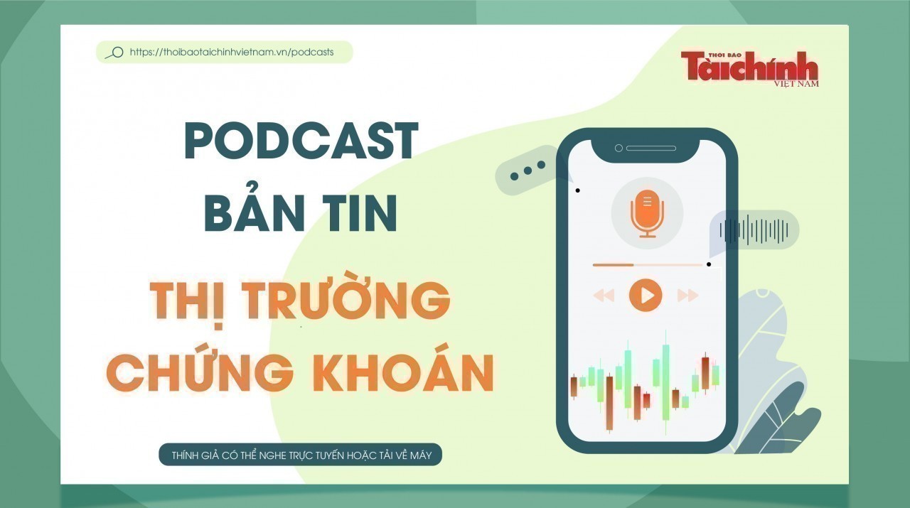 Bản tin Chứng khoán - Phân tích, bình luận thị trường tuần 3 tháng 2/2025